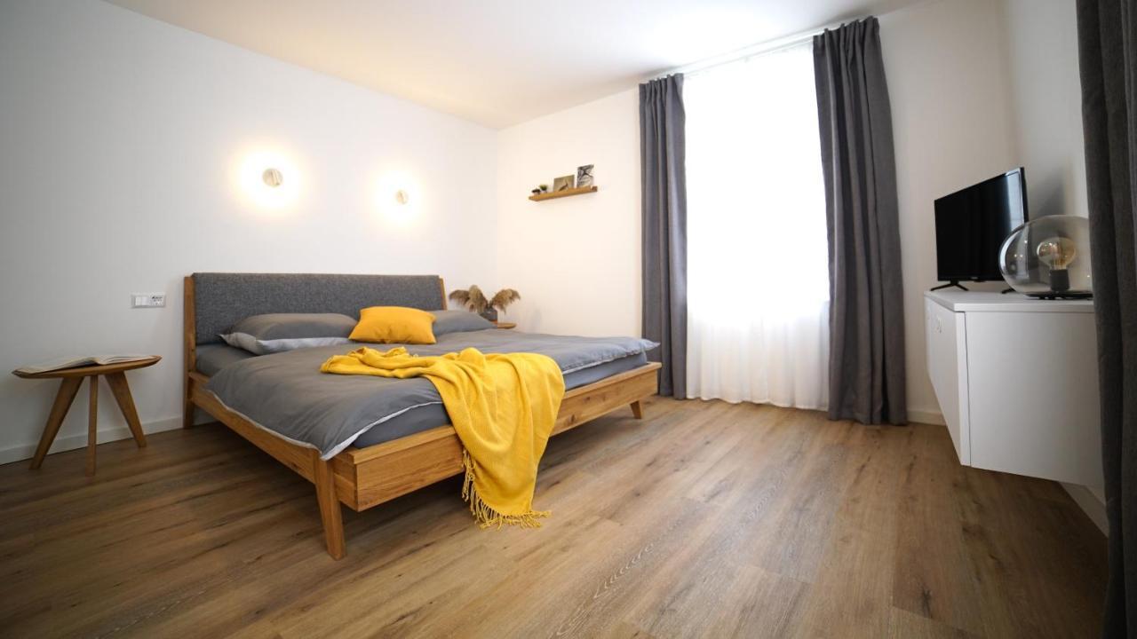 Villa Laas Oberwiesenthal Buitenkant foto